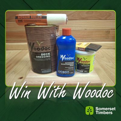 Win With Woodoc