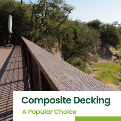 Composite Decking Solutions