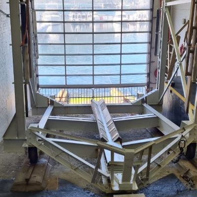 Support For The NSRI