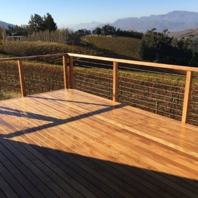 Meticulous Carpentry