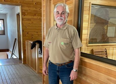 Meet The Head Of Sales