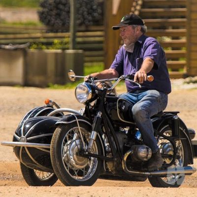 A Day Of The Classics