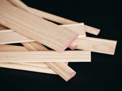 Finish The Job With Interior Mouldings