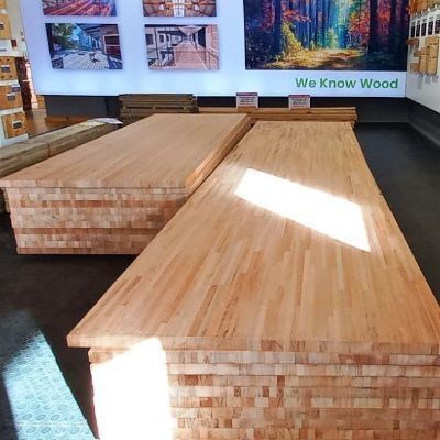 20% Off Red Grandis Countertops