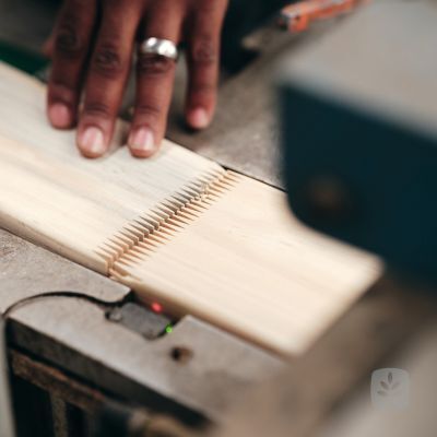 Looking For Knot Free Wood?