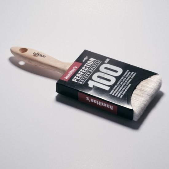 Picture of Hamilton Brush - Perfection   100mm