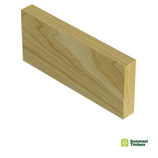 Picture of SABS Pine 38x152mm CCA H3 Treated  4.2m