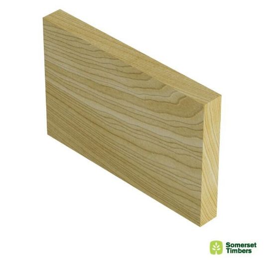 Picture of SABS Pine 38x228mm CCA H3 Treated  4.2m