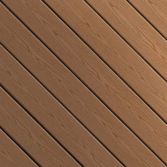 Picture of Fiberon Composite Decking 25x134mm Cabin 4.88m