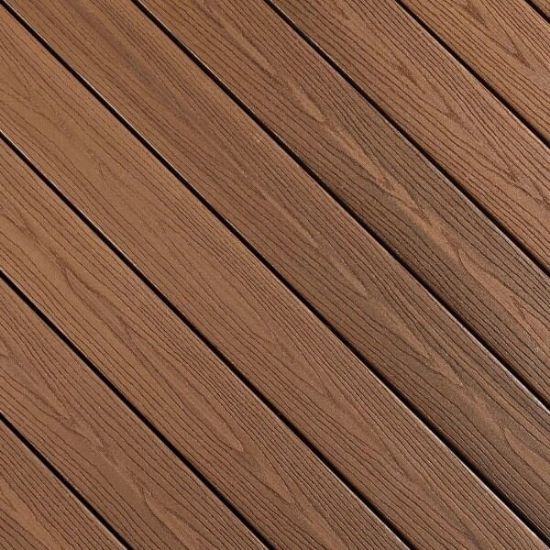 Picture of Fiberon Composite Decking 25x134mm Bungalow 4.88m