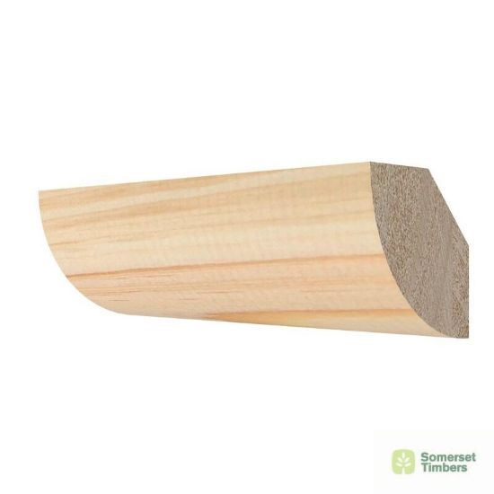 Picture of Endura Quadrant 32mm   3.0m