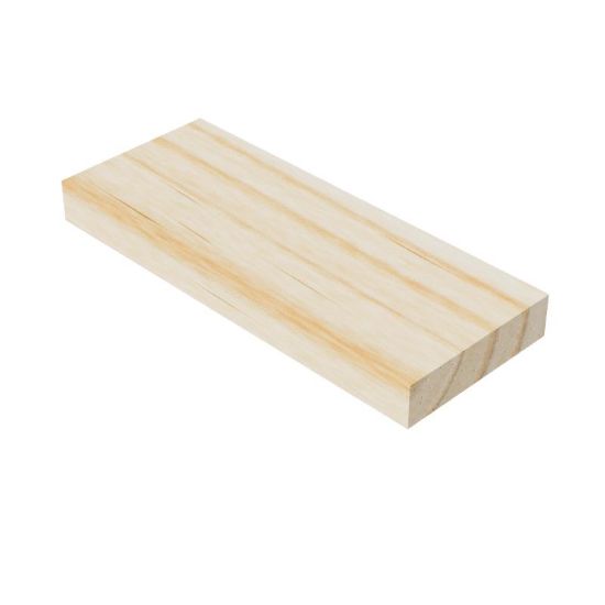 Picture of Endura Pine Planed 10x40mm Untreated  3.0m