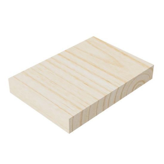 Picture of Endura Pine Planed 20x140mm Untreated  2.4m
