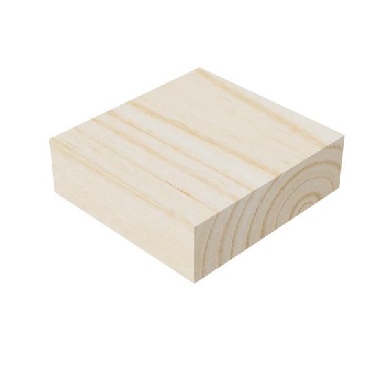 Picture of Endura Pine Planed 32x105mm Untreated  2.4m