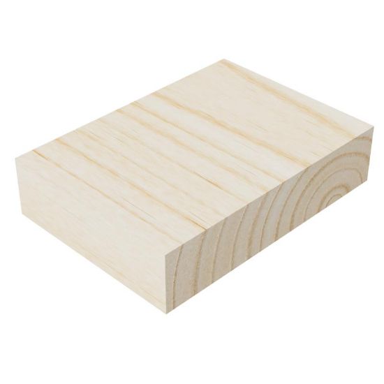 Picture of Endura Pine Planed 32x140mm Untreated  2.4m