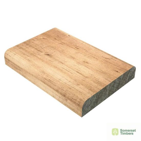 Picture of Solid Pine Planed 15x70mm CCA H3 Treat  1.8m