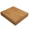 Picture of Garapa Decking 19x90mm  Shorts  0.91m