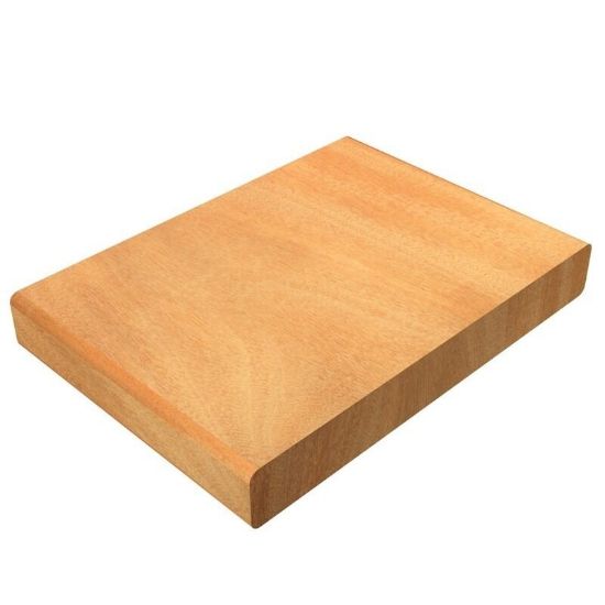 Picture of Garapa WIDE Decking  19x140mm 1.83m