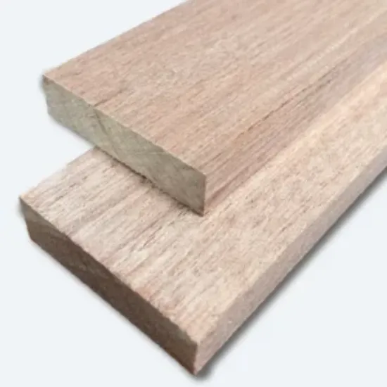 Picture of Meranti Planed 44x70mm  3.05m