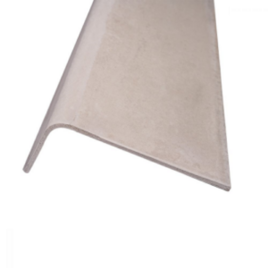 Picture of Fibre cement BARGE BOARD 80x200mm  3.0m