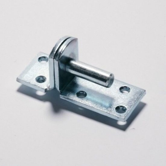 Picture of Vormann Pulley Block  13x99x39mm  73013Z