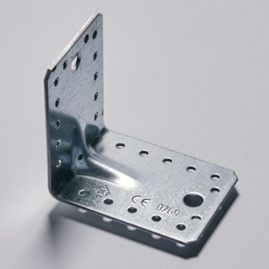 Picture of Vormann Angle Connector H/D 90x90x65mm  70932000 