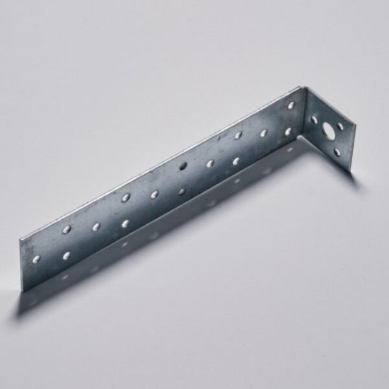 Picture of Vormann Flat Angle Concr. Anchors 200x40x40 71091000