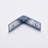 Picture of Bracket Galvanised 2mm  50x50x20mm 