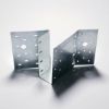 Picture of 45 deg Hanger bracket  38mm (left)