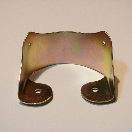 Picture of Adjustable Pole Bracket Small