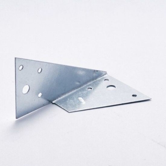 Picture of Hurricane Clip (Left)