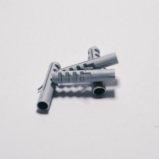 Picture of Wall plug  6mm  (Pack of 50)