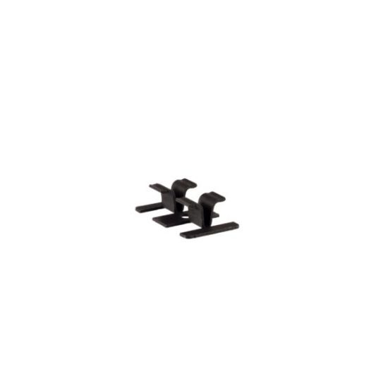 Picture of Thermory Ash decking installation clip T-6 (Pack of 100)