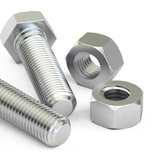 Picture of Standard Bolt Galvanised M10 - 100mm  (Pack of 10)