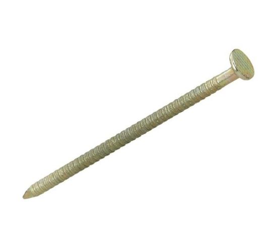 Picture of Ringshank Nails Passivated 40mm  (1kg Pack)