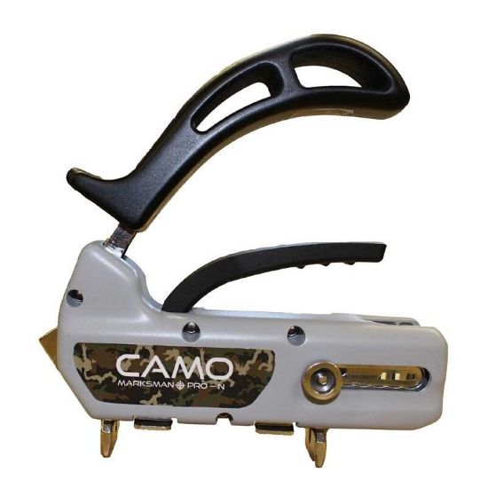 Picture of Camo Deck Marksman Pro-WB Tool (Wide)