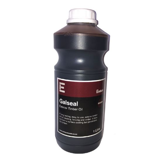 Picture of Galseal TEAK  1 litre