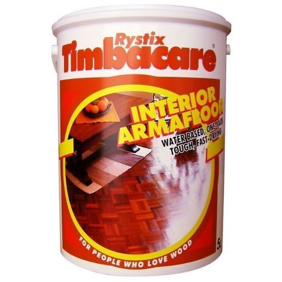 Picture of Rystix ARMAFLOOR Matt  5 litre