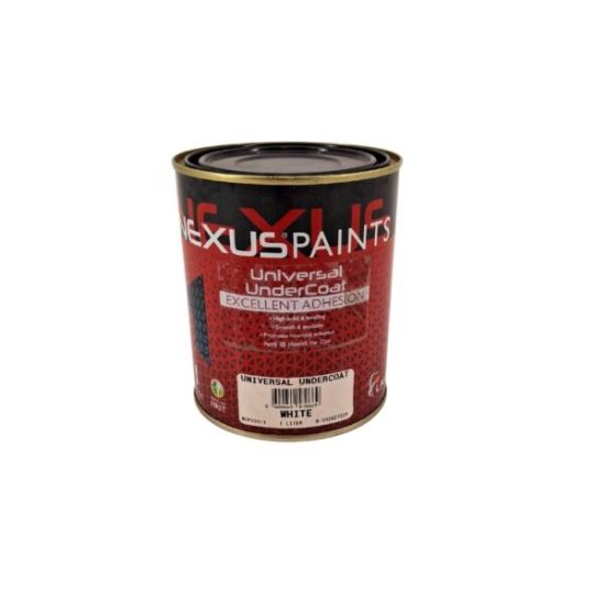 Picture of Nexus Universal Undercoat 1 litre
