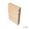 Picture of Endura Victorian Skirting 20x140mm