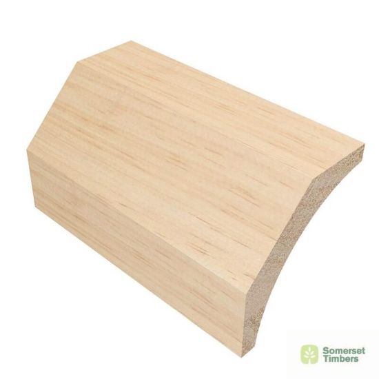 Picture of Endura Cornice 50mm