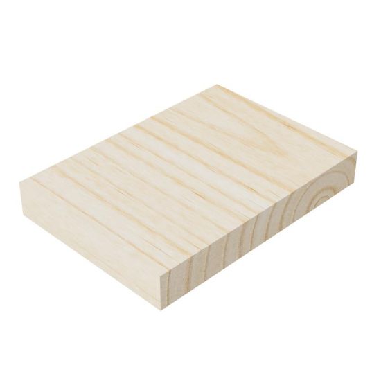 Picture of Endura Pine Planed 20x140mm Untreated