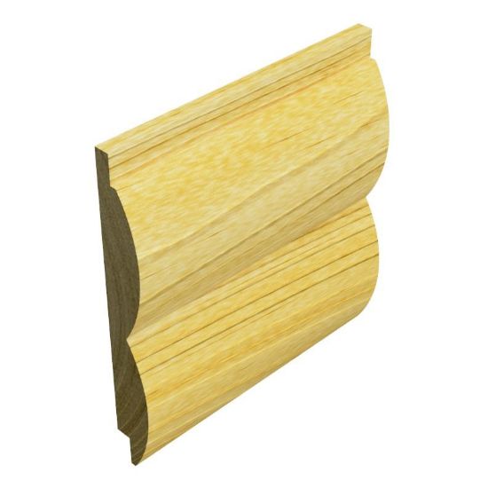 Picture of Double Lapboard 22x130mm