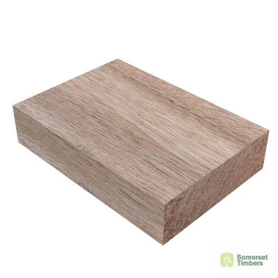 Picture of Grandis Planed Solid Hardwood