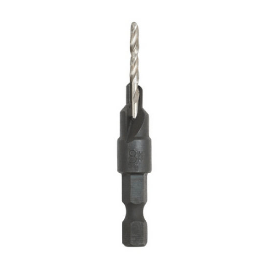 Picture of TorkCraft Screw Pilot DRILL #10x75 (TSP10075C)