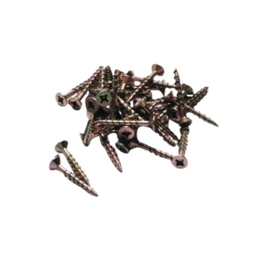 Picture of Pozidriv Screws