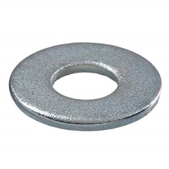 Picture of Washers – Round galvanised (heavy duty)
