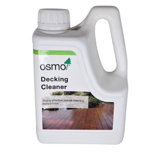 Picture of Osmo Decking Cleaner 1 litre