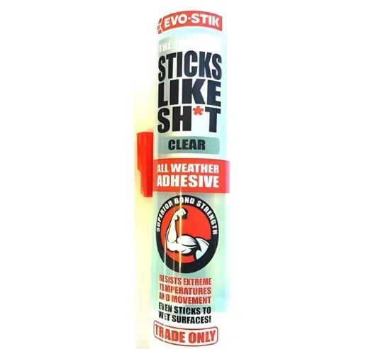 Picture of Evo-Stik Sticks like Sht 290ml