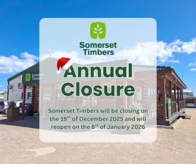Annual Closure 2025